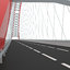 3D suspended bridge pack