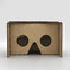 google cardboard 3D model