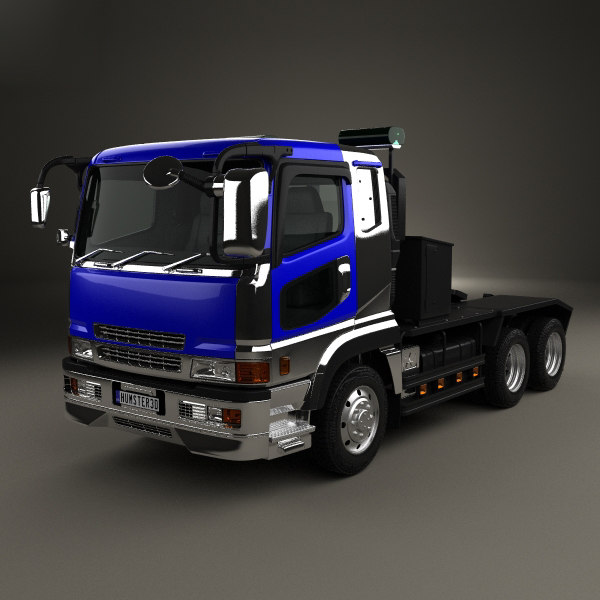 Fuso super great