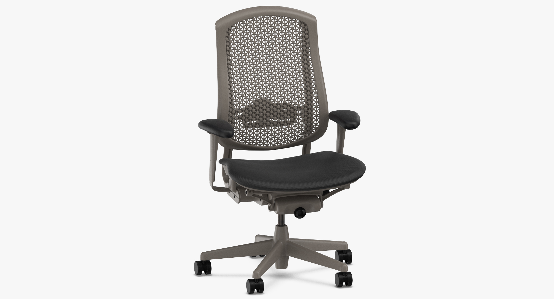 Herman Miller Celle Chairs 3D 모델 TurboSquid 1307078