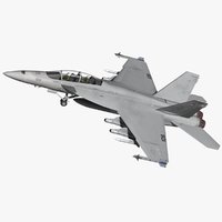 FA18F Super Hornet