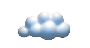 3D cloud v2