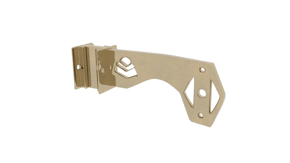 3D video camera support model TurboSquid 1307914