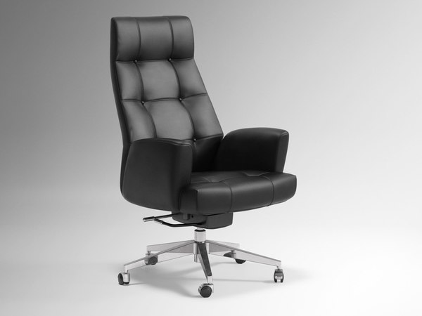 Office Chair SketchUp Models for Download | TurboSquid