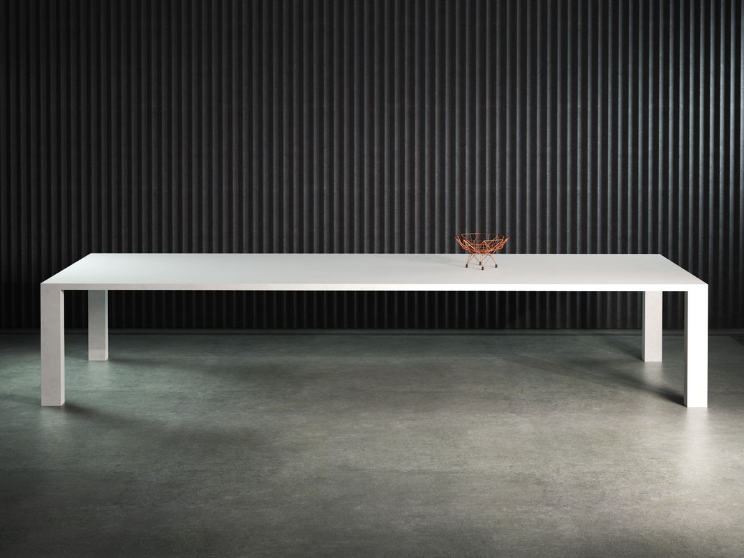 Ds 777 Dining Table Composite Model Turbosquid 1308540 Ds 777 Dining Table Composite Model