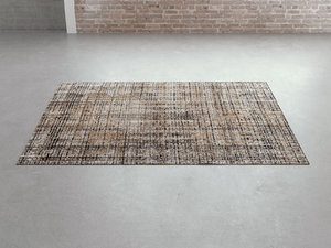 3D tibey tb06 carpet model