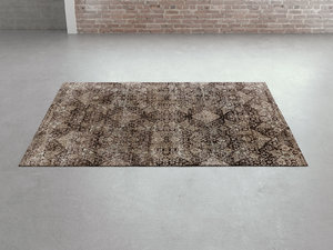 tibey tb08 carpet 3D