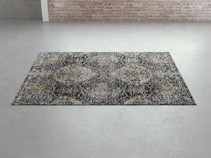 3D tibey tb09 carpet