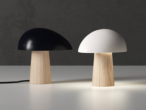 3D night owl table lamp