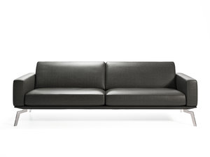 3D model ds-87 3-seater sofa