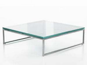 3D ds-160 coffee table