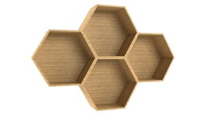 hexagon 3d modeling software