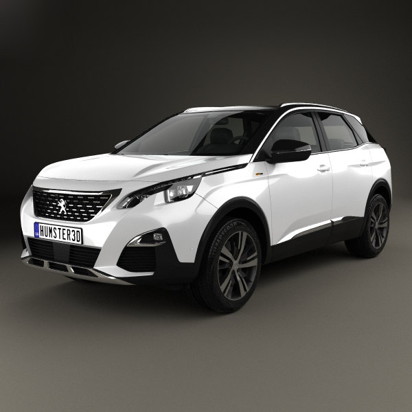 peugeot 3008 gps update download