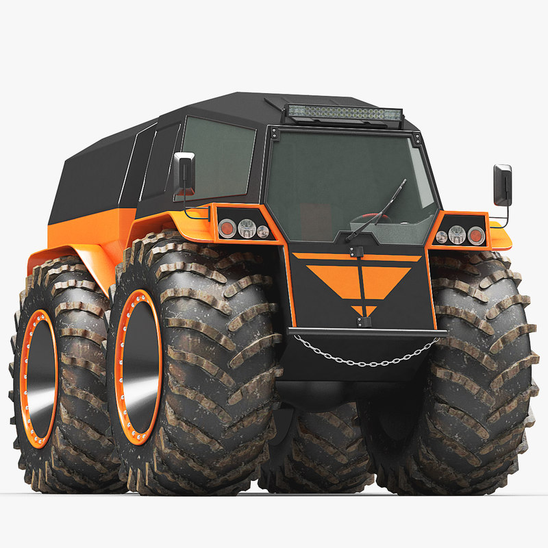 Sherp Atv For Sale >> Atv rover shatun 3D model - TurboSquid 1309976 Sherp Atv For Sale >> Atv rover shatun 3D model - TurboSquid 1309976