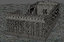 historic parthenon temple building 3D model