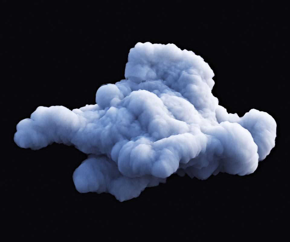 cloud3d