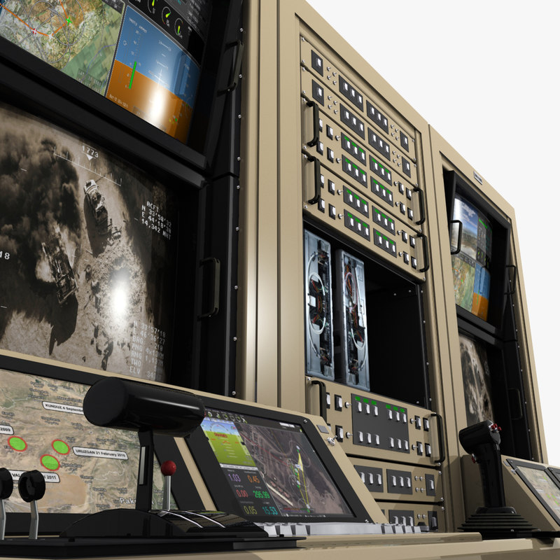 uav flight control system manufacturers
