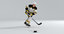 3D hockey