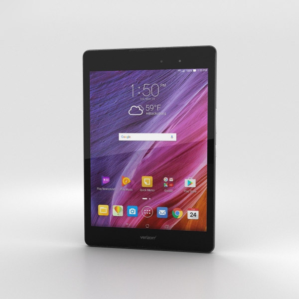 华硕zenpad z83d模型