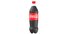 3D coca bottle cola