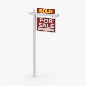 3D home-for-sale-sign-01---sold-plaque--added