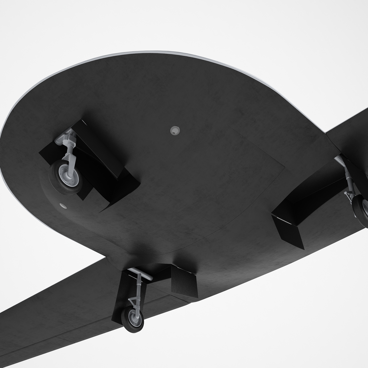 Rq3 darkstar 3D TurboSquid 1312563