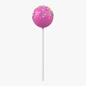 lollipop model