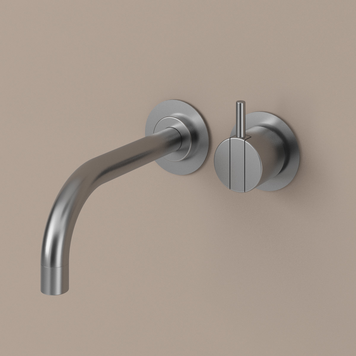 Vola faucets 3D model TurboSquid 1313315