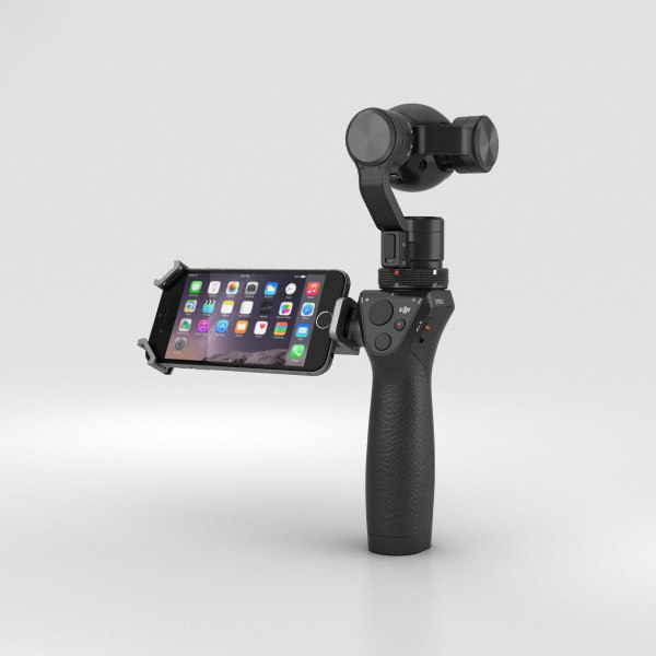 osmo cam
