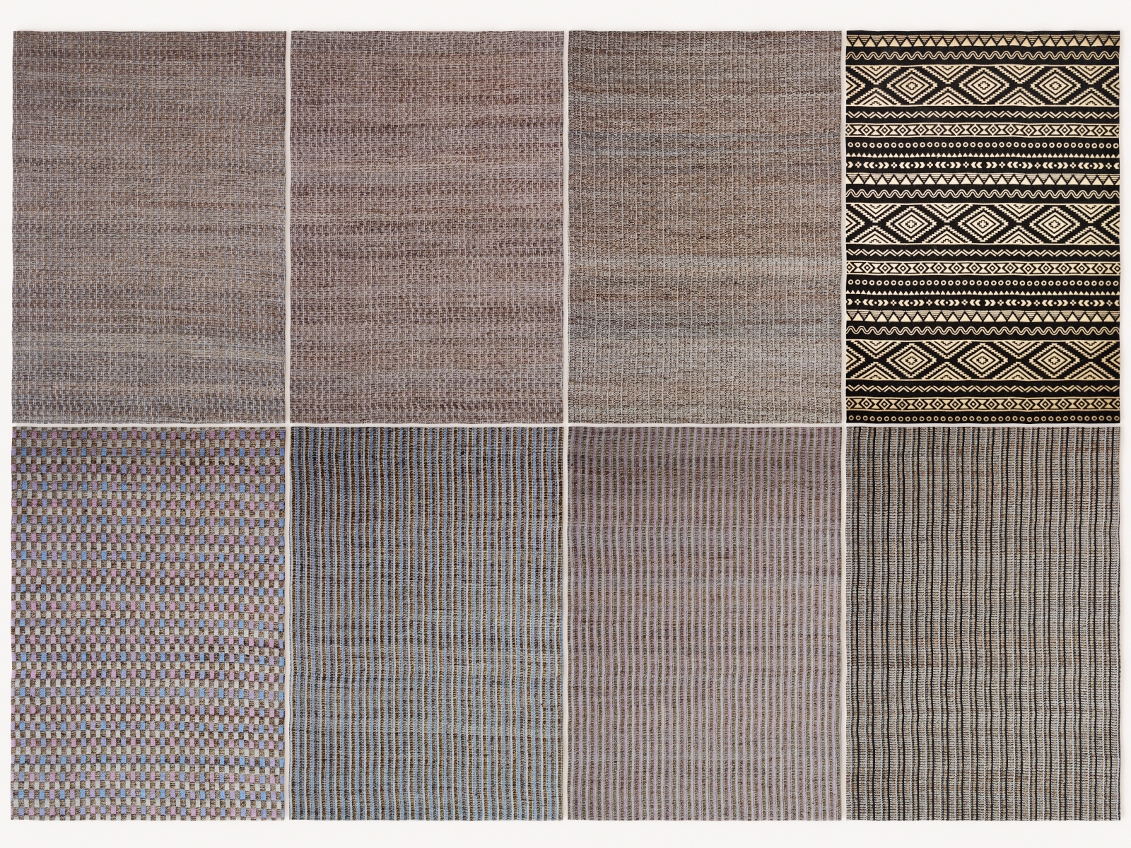 3d Kayoom Carpet Teppiche Model Turbosquid 1313755