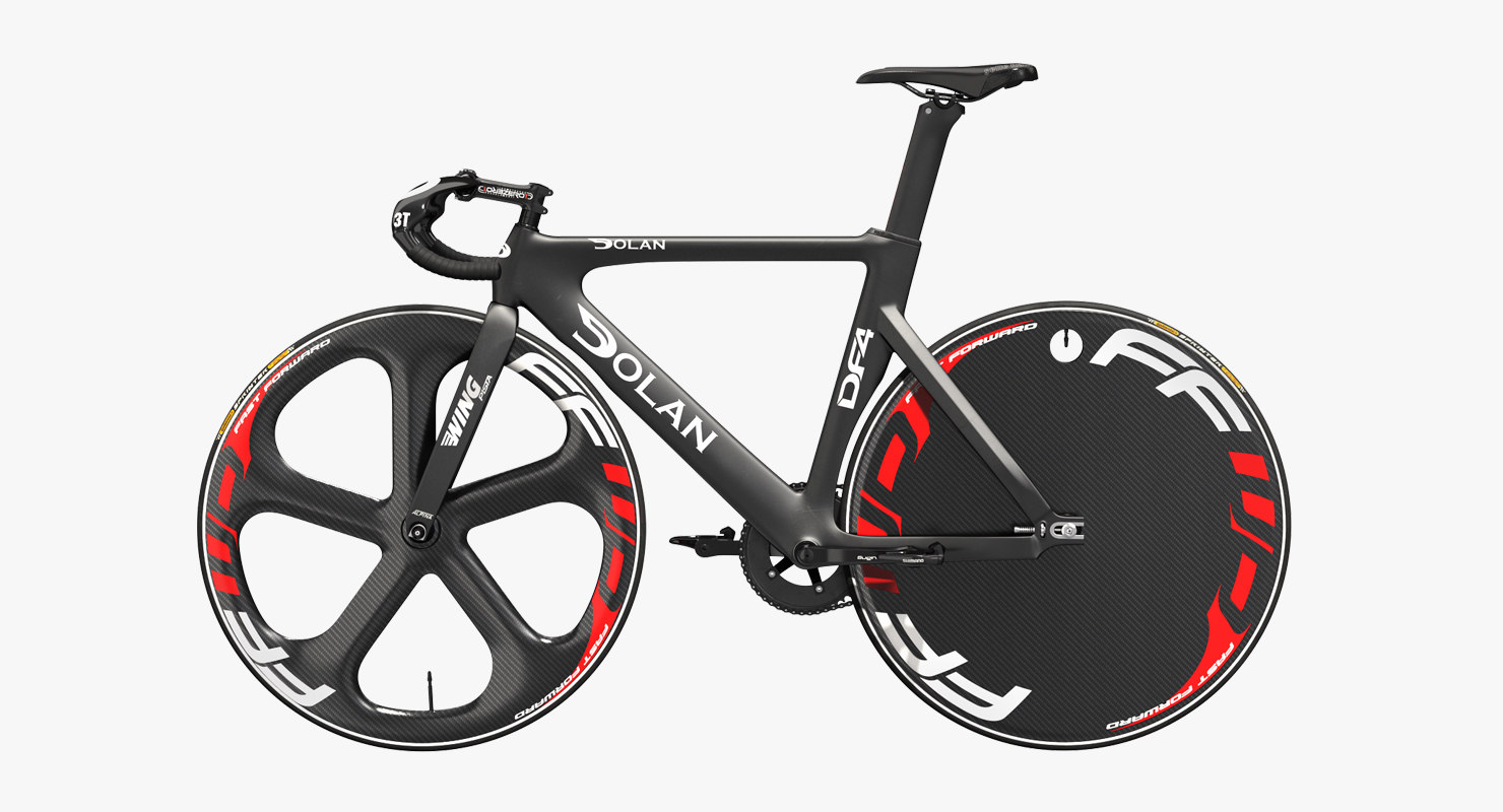 dolan tt bike