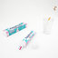 toothpaste aquafresh 3D