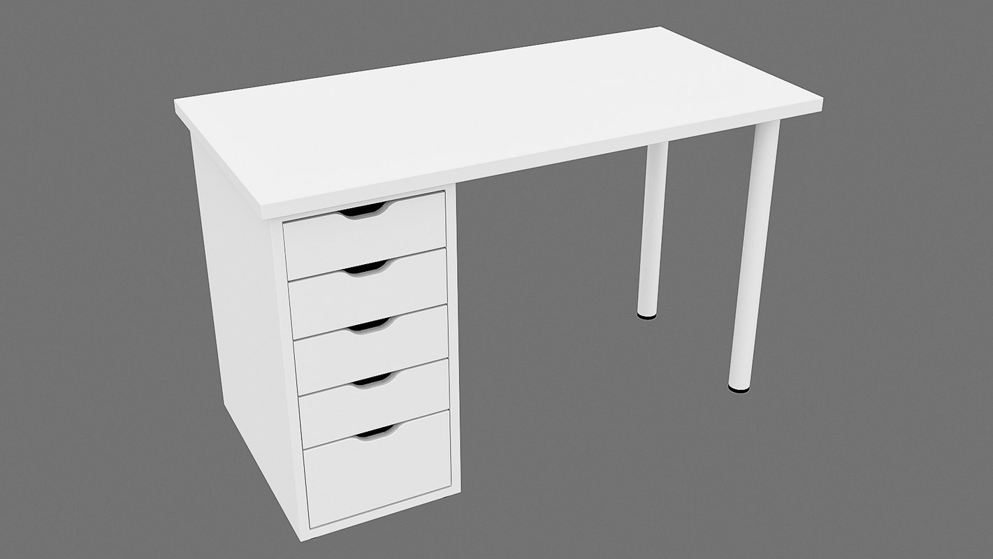 Ikea Schreibtisch Mit Schubladen 2021 Ikea Schreibtisch Mit Schubladen 2021