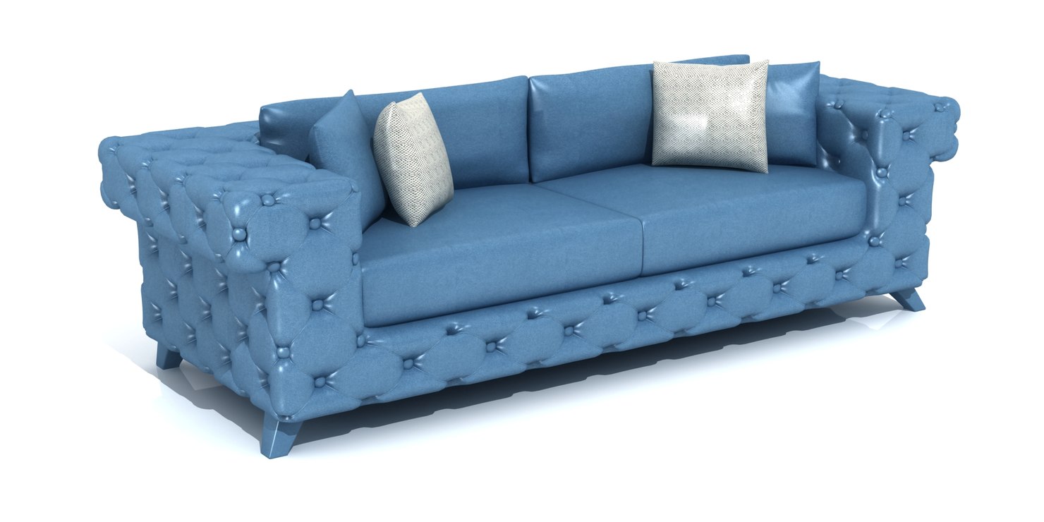 Chesterfield Sofa