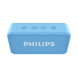philips bt64a bluetooth speaker 3D
