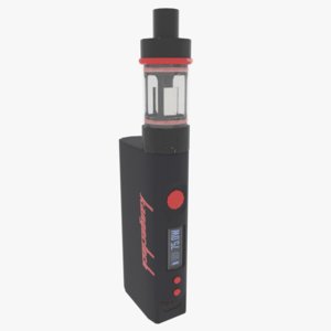 kangertech subox 3D