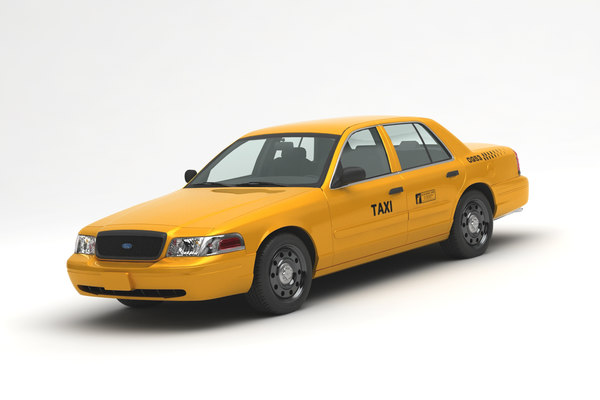 Taxi model