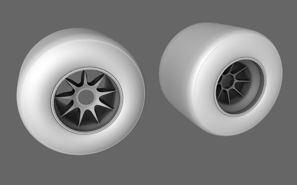 Free 3D Car-Parts Models | TurboSquid