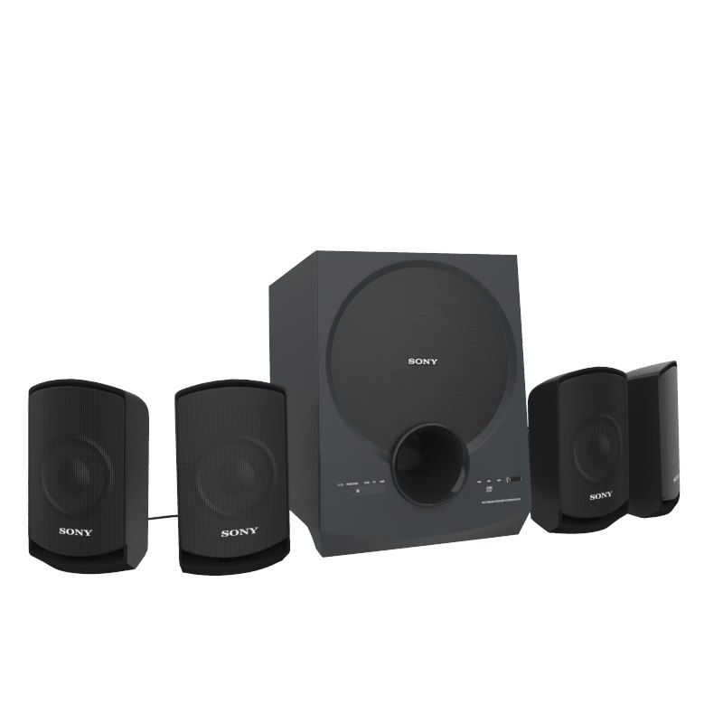sony sa d10 home theater