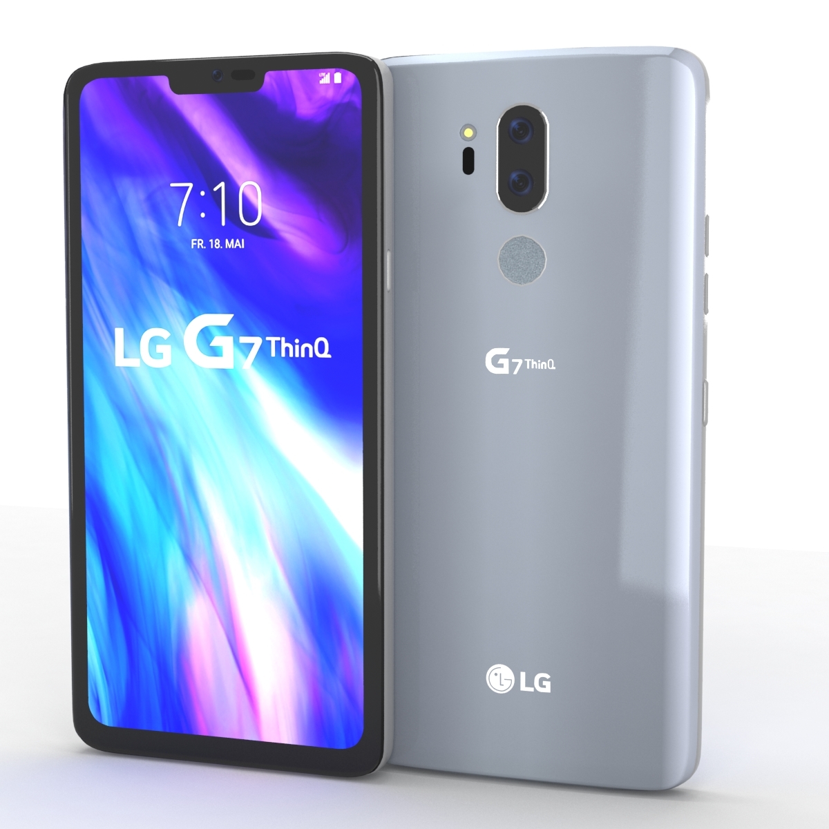 LG THINQ 7washing. LG g7 THINQ New Moroccan Blue. LG v3t THINQ God vyphska.