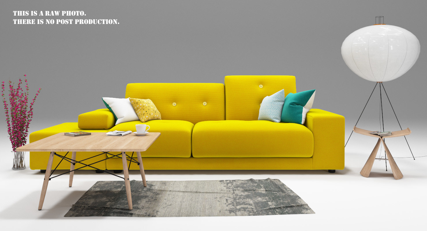 Polder Sofa