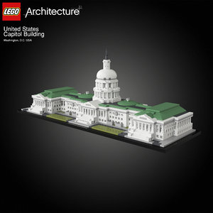 Legolizer 3D Models for Download | TurboSquid