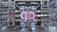 iter reactor fusion model