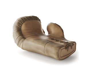 sede sofa ds-2878 3D model