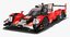 3D performance tech motorsports oreca