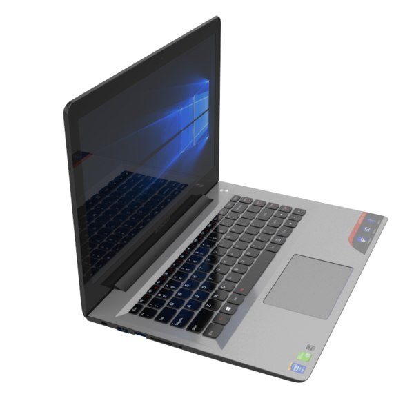 Lenovo Thinkpad X1 Gen 3