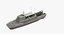 hendijan class patrol boat model
