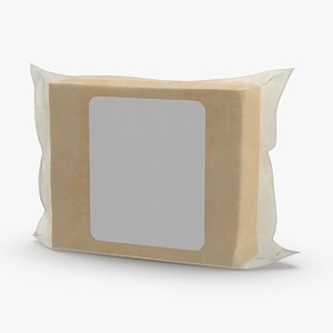 3D model cheese-packaging-02---03