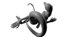 Printable salazzle pokemon 3D model - TurboSquid 1318531