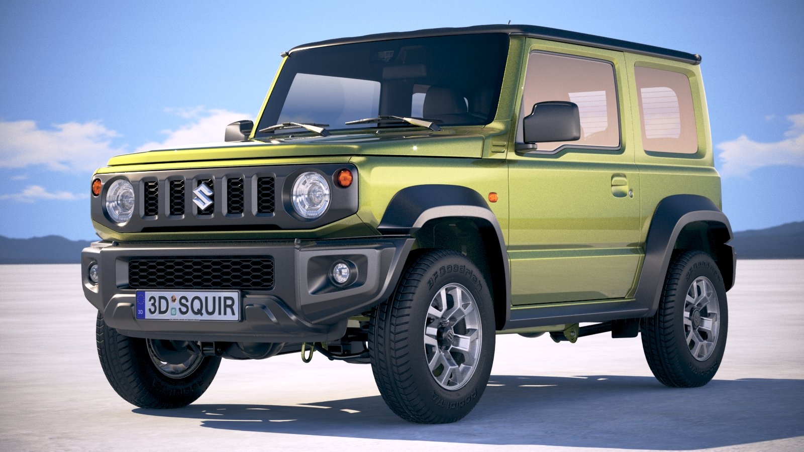 РЎСѓР·СѓРєРё РґР¶РёРї Jimny 2018